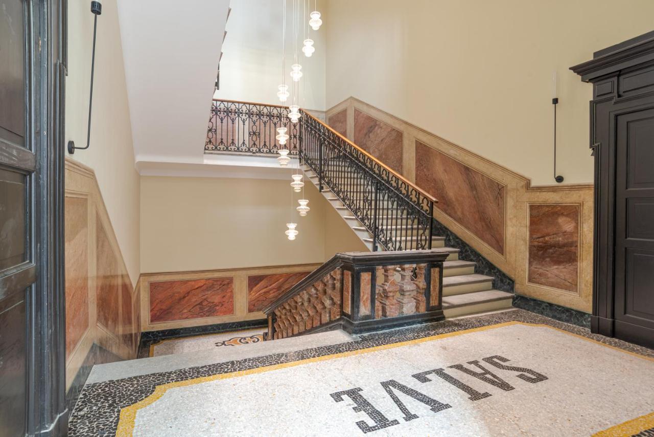 Suite Funicolare - By Myhomeincomo Exterior photo