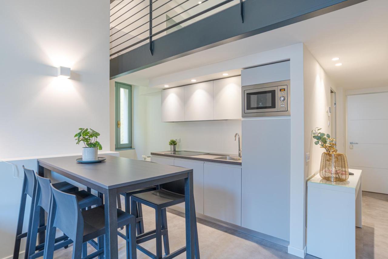 Suite Funicolare - By Myhomeincomo Exterior photo