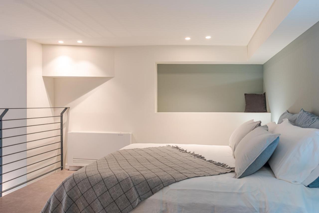 Suite Funicolare - By Myhomeincomo Exterior photo